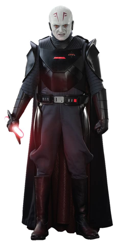 star wars inquisitor|grand inquisitor real name.